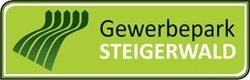 Gewerbepark Steigerwald - Mitten in Franken